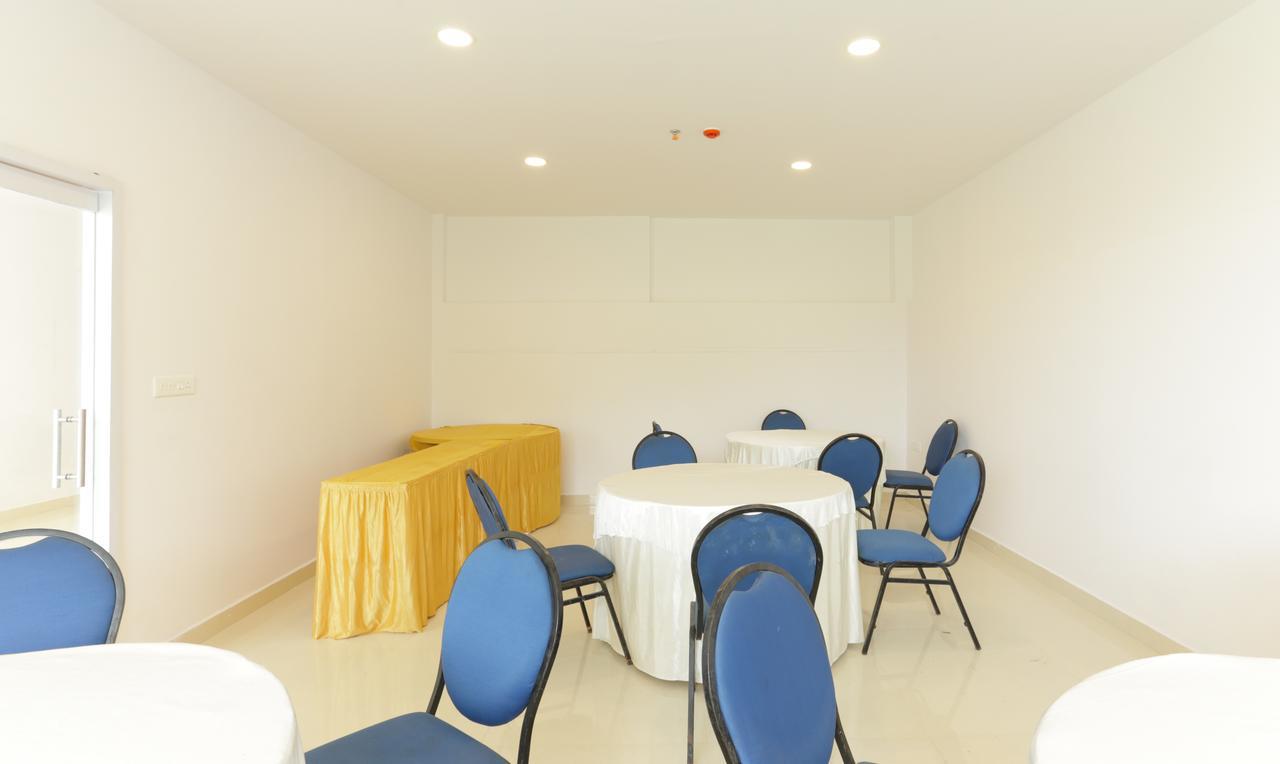 Kochi Heaven Gardens酒店 外观 照片